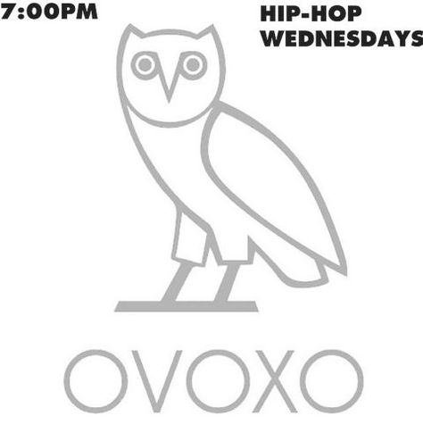 Drake Ovo Owl, Drake Owl, Drake Tattoos, Ovo Owl, Owl Decal, Drake Ovo, Owl Home Decor, Vinyl Window Decals, Window Laptop