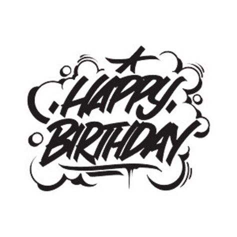 : Create memorable birthday moments for your loved#birthdayfontstyle #happybirthday #fontdesign #birthdaygreetings #celebrationstyle Happy Birthday Font Style, Happy Birthday Artwork, Happy Birthday Graffiti, Happy Graffiti, Birthday Font, Edgy Fonts, Happy Birthday Font, Happy Birthday Tag, Birthday Tag