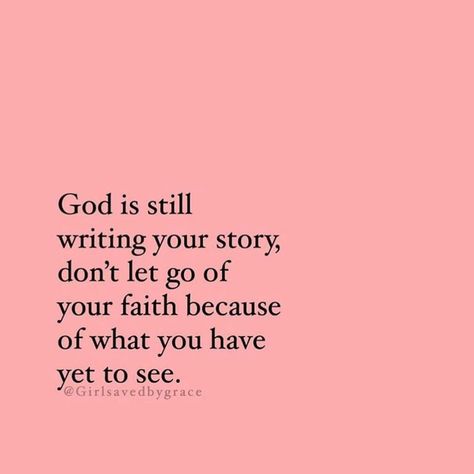 Your Story Quotes, God Is Here, Story Quotes, Inspirational Bible Quotes, God Quotes, Bible Quotes Prayer, Prayer Quotes, Religious Quotes, Scripture Quotes