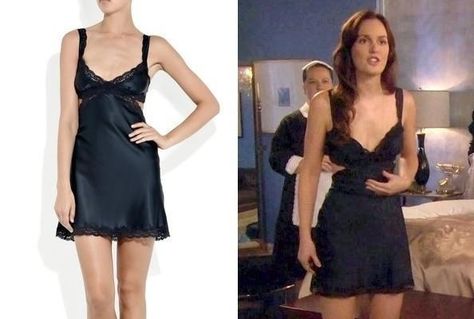 lingerie Blair Waldorf Lingerie, Blair Outfits, Wedding Robes Bridesmaids, Mode Gossip Girl, Estilo Blair Waldorf, Blair Waldorf Outfits, Bride Dressing Gown, Blair Waldorf Gossip Girl, Gossip Girl Outfits