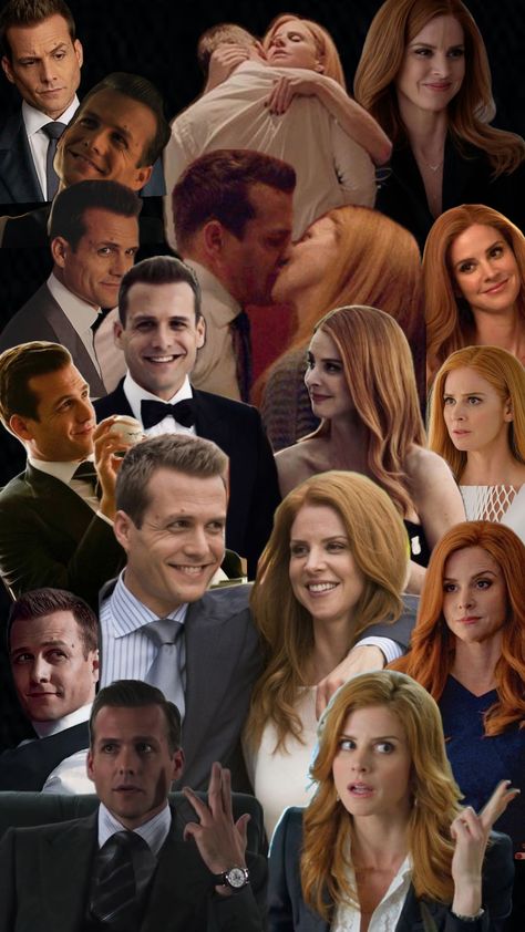 #darvey #suits #suitstvshow #donna #harveyspecter #mikeross Suits Series Outfits, Suits The Show, Darvey Suits, Suits Wallpaper, Suits Serie, Donna Suits, Suits Tv Series, Suits Show, Suits Series