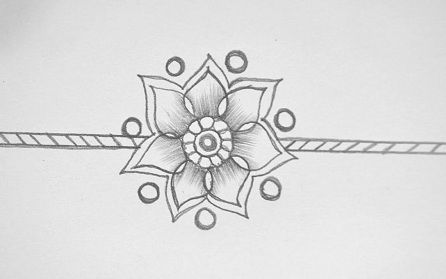 Happy Raksha Bandhan 2020 Images, Photo, Picture Free Download Rakhi Drawing For Kids, Rakhi Poster, Kids Pencil Drawing, Rakhi Drawing, Poster Design Drawing, Raksha Bandhan Drawing, Drawing Sketch Ideas, Raksha Bandhan Images, Art Bulletin Boards