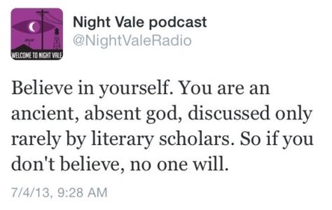 Night Vale Radio Interns Nightvale Quotes, Exar Kun, Divine Madness, Night Vale Quotes, Desert Bluffs, Night Vale Presents, Glow Cloud, The Moon Is Beautiful, Welcome To Night Vale