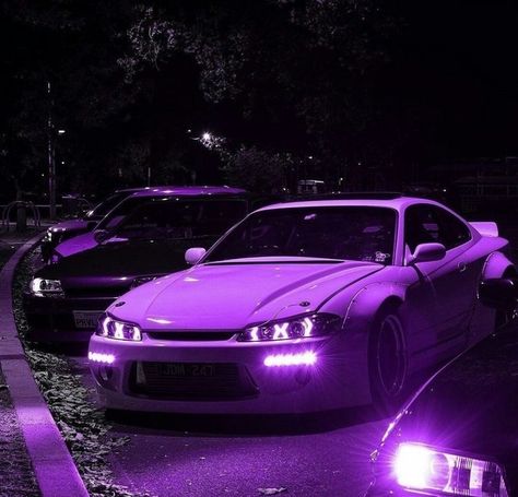 Tokyo Drift Cars, R34 Skyline, Silvia S15, Skyline Gtr R34, Purple Car, Jdm Wallpaper, Best Jdm Cars, Car Icons, Drifting Cars