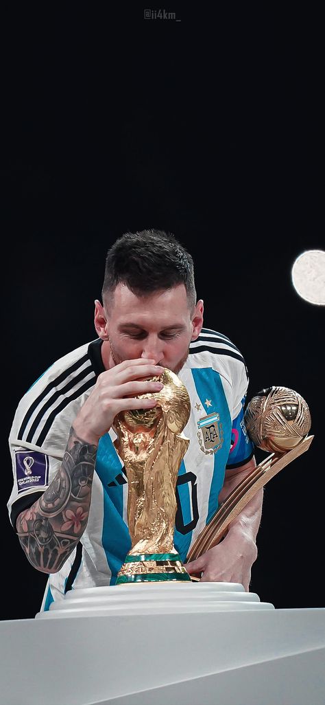 Lionel Messi Argentina, Messi World Cup, Cr7 Vs Messi, Argentina World Cup, Lionel Messi Wallpapers, Messi Photos, World Cup Champions, Messi Argentina, World Cup 2022