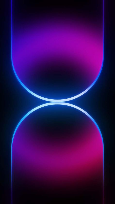 iPhone 15 Pro Max Neon Dual Gradient Wallpaper - iPhone Wallpapers 15 Pro Max Wallpaper, Iphone 15 Pro Max Wallpaper, Quotes Purple, Gradient Wallpaper, Wallpaper 2023, Wallpaper Winter, Iphone Dynamic Wallpaper, Edit Settings, Iphone Wallpaper Video