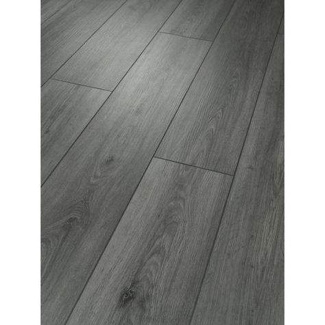 Grey - Vinyl Plank Flooring - Vinyl Flooring - The Home Depot Grey Vinyl Plank Flooring, Grey Vinyl Flooring, Floor Boards, Vinyl Wood, Lvp Flooring, Vinyl Style, Shaw Floors, Kitchen Redesign, Luxury Vinyl Plank Flooring