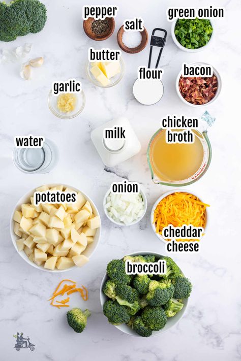 Broccoli Cheese Potato Soup, Broccoli Cheese Potato, Outback Potato Soup, Potato Broccoli Soup, Cheese Potato Soup, Potato Cheddar Soup, Sandwich Melts, Broccoli Potato Soup, Potato Broccoli