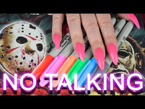 ASMR Coloring | No Talking If you like this video, please Like and Subscribe on my YouTube channel: Forever Final Girl ASMR #asmr #asmrcoloring #asmrnotalking https://youtu.be/N6g7PUv6y7g Final Girl, Like And Subscribe, My Youtube Channel, Horror Movies, Youtube Channel, Color, Horror Films