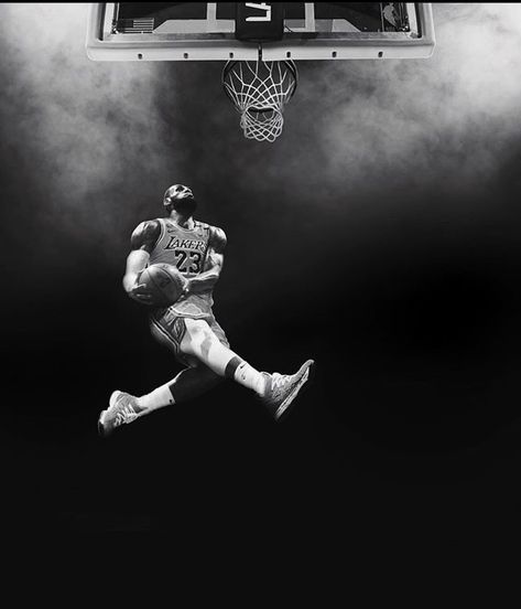 LeBron James Lebron James Tattoos, Lebron James Dunking, Lebron James Poster, James Wallpaper, Happy Birthday King, Lebron James Wallpapers, Birthday King, Michael Jordan Pictures, King Lebron James