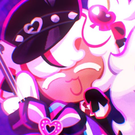 Cookie Run Matching Pfp For 3, Parfait Cookie Wallpaper, Cookie Run Ovenbreak Pfp, Crk Pfps Matching, Parfait Cookie Pfp, Crk Cosplay, Parfait Cookie Fanart, Cookie Run Aesthetic, Parfait Cookie Run Kingdom