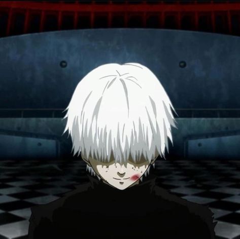 Gangsta Anime, Tokyo Ghoul Kaneki, Iphone Background Images, Kaneki Ken, Anime Pfp, Profile Pic, Tokyo Ghoul, Me Me Me Anime, Aesthetic Anime