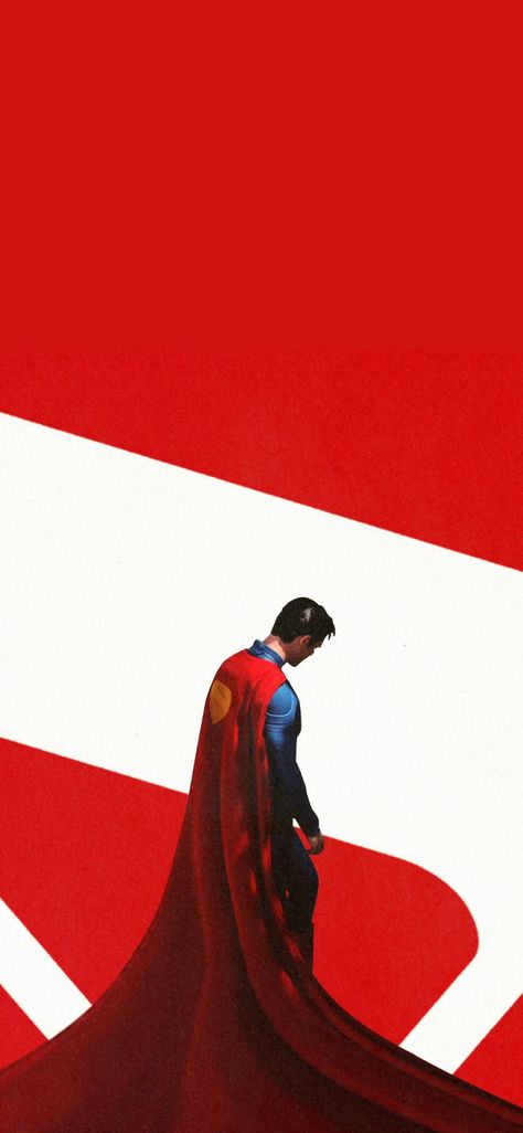 Dc Superhero Aesthetic, Vintage Marvel Wallpaper, Superman Lockscreen, Flash Wallpaper Iphone, Superman Iphone Wallpaper, Dc Comics Aesthetic, Superman Fan Art, Superman Comic Art, Zack Snyder Justice League