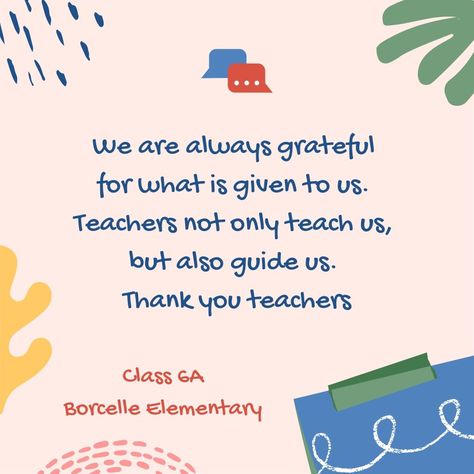 Jay Drawing, Appreciation Crafts, Teacher Appreciation Crafts, Teachers Day Message, Happy Birthday Teacher, Words For Teacher, Greeting Cards For Teachers, Happy Teachers Day Card, English Poems For Kids