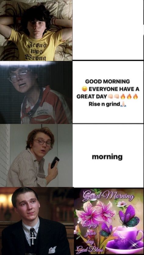 Batman 2022, Pauly D, Rise N Grind, Paul Dano, Aaron Paul, Morning Everyone, Good Morning Everyone, Fb Memes, Silly Me