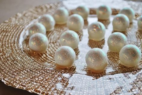 Their signature pearl truffles (dark ganache, white chocolate, iridescent glitter) are a fan favorite. Chocolate Pearls, Best Sweets, Chocolate Shop, Chocolate Raspberry, Best Chocolate, White Chocolate, Afternoon Tea, Final Fantasy, Truffles