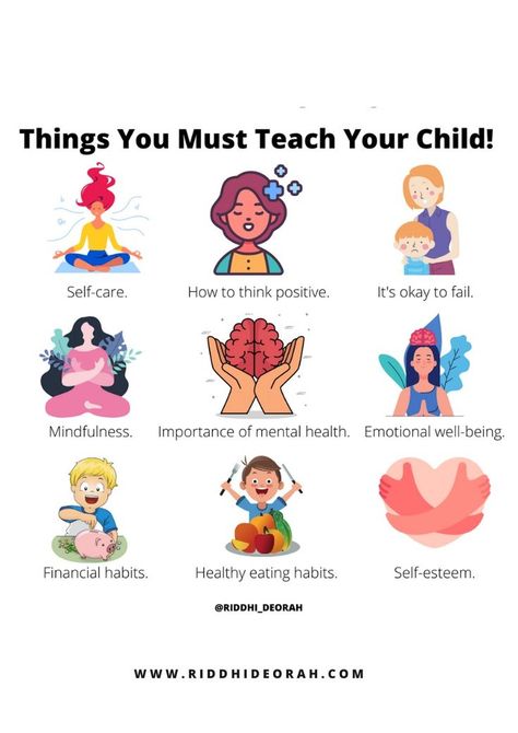 Things You Must Teach Your Child! Over Parenting, Danish Parenting Tips, Child Psychology Parenting, Neglectful Parenting, Disiplin Anak, Life Skills Kids, Parenting Lessons, Montessori Parenting, Parenting Knowledge