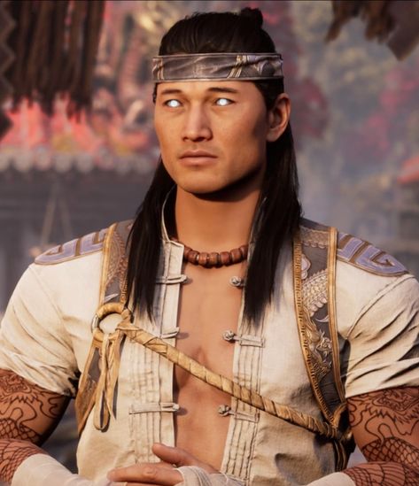 Lui Kang Mk1, Liu Kang Mk1, Lui Kang, Kung Lao, Liu Kang, Johnny Cage, Fictional Crushes, Game Character, Japan