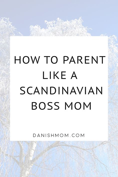 This guide to Nordic parenting will help you create a genuine connection with your child, experience less misbehavior and tantrums, and find time to rest and simply be still with your little one. These parenting tips will help you embrace a hygge lifestyle. If you want to raise healthy, happy children, click to learn more! Danish Parenting, Mom Guilt Quotes, Parenting Hacks Toddlers, Intentional Motherhood, Parenting Hacks Baby, Living Simple Life, Nordic Lifestyle, Genuine Connection, Scandinavian Lifestyle