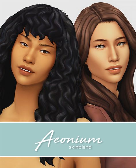 AEONIUM; a default + non default skinblend | nesurii on Patreon Nesurii Sims 4, Sims 4 Skin Overlays Maxis Match Default, Default Skin Blend Sims 4, Sims Cc Skinblend, Sims 4 Default Skinblend, Sims 4 Cc Skin Default Replacement, Sims 4 Default Override, Sims 4 Cc Skin Default, Hairline Sims 4 Cc