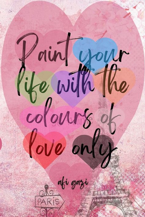 Colour Quotes Life Beautiful, Colourful Life Quotes, Pretty Qoutes, Bright Quotes, Go For It Quotes, Halloween Outdoor, Color Quotes, Like Quotes, Iphone Backgrounds