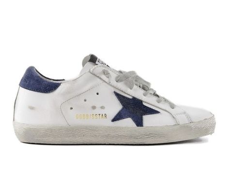 Zodiac Academy, Navy Girl, Super Rich Kids, Shoe Wishlist, Haifa, Dream Gift, Denim Chic, Shoe Inspo, Golden Goose Shoes