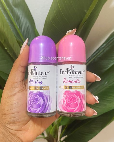 I know you need one or more of these 🤭 Enchanteur Anti perspirant roll on Price : 2,300 To order now - Call/WhatsApp 08127006323 or Reach out to @shop.scentshaven and we’d deliver. . . #perfumevendor #perfumecombodealsinlagos #smallbusinessownerinlagos #explore #instagramforbusiness #igreach #supportsmallbusiness #trendingreels #explorepage . . . . . . . . . . . . Perfumes. Perfumes in Lagos. Perfumes in Abuja. Perfume vendor in Lagos. Perfume vendor in Abuja. Cheap perfumes. Affordable ... Perfume Vendor, Roll Perfume, Perfumes Affordable, Cheap Perfume, Anti Perspirant, Roll On Perfume, Support Small Business, Call Whatsapp, Roll On