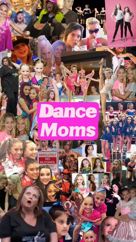 Dance Moms Wallpaper Iphone, Dance Moms Wallpaper, Aria Bedroom, Wallpaper Preppy, Iphone Wallpaper Preppy, Dance Moms, Your Aesthetic, Connect With People, Wallpaper Iphone