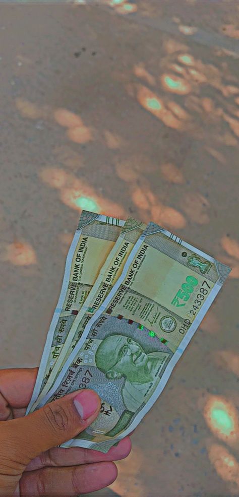 Rupees Indian Money, Indian Money Snap, Money Snap, Indian Money, Indian Rupee, Indian Rupees, Night Rides Snapchat, P Tattoo, Wallpaper Video