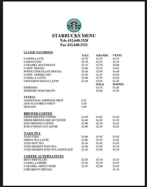 Starbucks Pricing                                                       … Drink Sizes At Starbucks, Starbucks Menu Bloxburg Code, Starbucks Prices List, Starbucks Bloxburg Code, Starbucks Decals For Bloxburg, Sizes At Starbucks, Starbucks Bloxburg Decals, Starbucks Drink Menu Board, Starbucks Menu Board