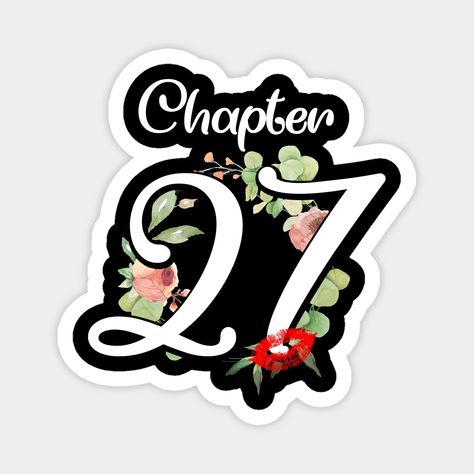 27 Years Old Birthday Quotes, Chapter 35 Birthday, 27 Years Old Birthday, 1993 Birthday, 27 Birthday Ideas, 33rd Birthday, Birthday Outfit For Women, 27th Birthday, Bday Gift