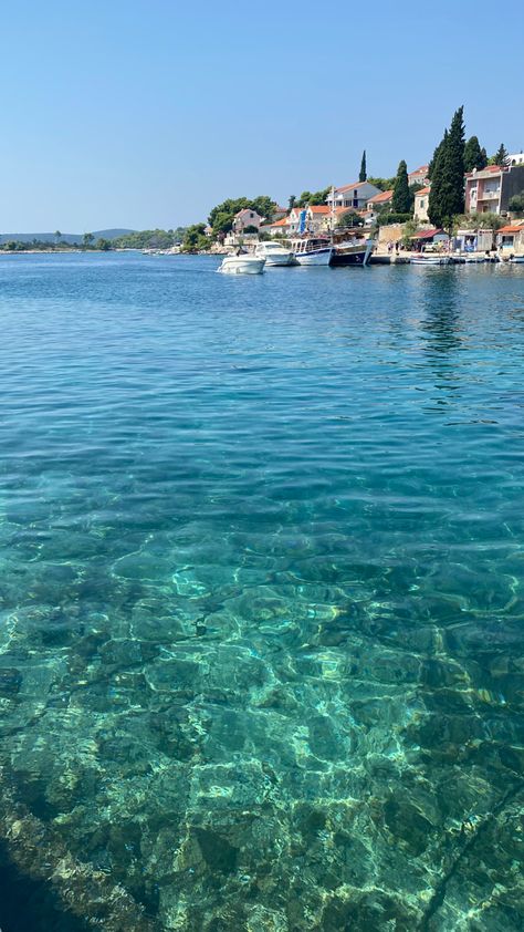 #croatia #split #summeraesthetic #vacationaesthetic #aesthetic #seaaesthetic Croatia Split Aesthetic, Split Aesthetic, Croatian Summer, Croatia Aesthetic, Croatia Split, Croatia Summer, High By The Beach, Croatia Vacation, Croatia Beach