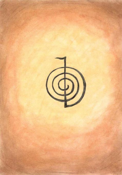 Cho Ku Rei ~ The Power Symbol Increase the power here, right now... Reiki Symbols Tattoos, Tattoos Healing, Moms Tattoo, Symbols Tattoos, Surfing Workout, Reiki Room, Cho Ku Rei, Health Symbol, Reiki Symbols