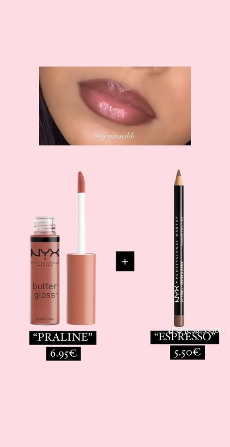 Glossy Lips Makeup, Best Makeup Brands, Maquillage On Fleek, Latina Makeup, Makeup Order, Lip Makeup Tutorial, Brown Skin Makeup, Makeup Artist Tips, Makeup Help