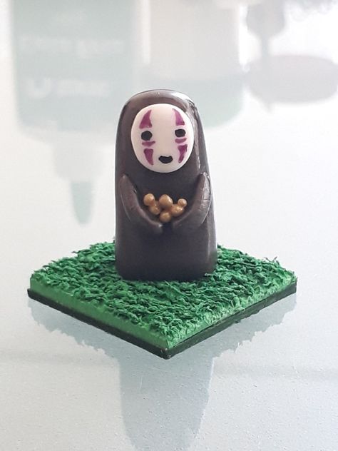 No Face Clay, Clay Studio, Clay Crafts Air Dry, Ceramic Ideas, Pottery Crafts, No Face, Cute Clay, Clay Figures, Clay Ideas