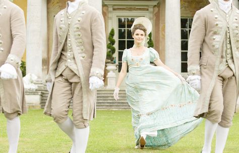 Austenland Movie, Jane Austen Movies, Jane Austen Inspired, Jane Austen Quotes, Keri Russell, Summer Movie, Elizabeth Bennet, Jane Seymour, Sony Pictures