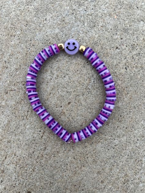 Bracelet Inspiration Clay Beads, Clay Bead Bracelet Patterns, Bracelet Patterns Clay Beads, Bead Bracelet Patterns, Jewelry Preppy, Clay Bead Bracelets, Beaded Projects, Necklaces Ideas, Clay Bracelets