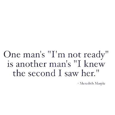 10 Telltale Signs He’s Ready to Settle Down Motiverende Quotes, A Quote, Pretty Words, Woman Quotes, True Quotes, Relationship Quotes, Words Quotes, I Saw, Wise Words