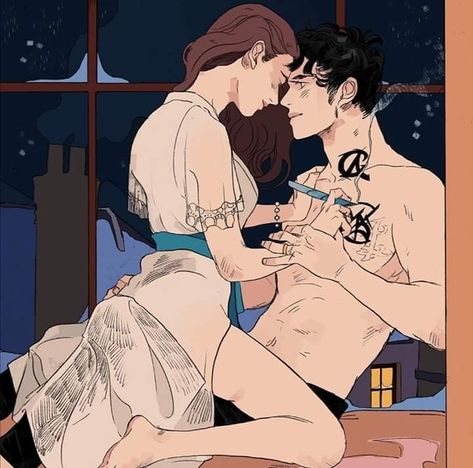 Will And Tessa, Adult Fantasy Books, Cassandra Jean, Tessa Gray, Annabel Lee, Clockwork Princess, Will Herondale, Cassie Clare, Clockwork Angel