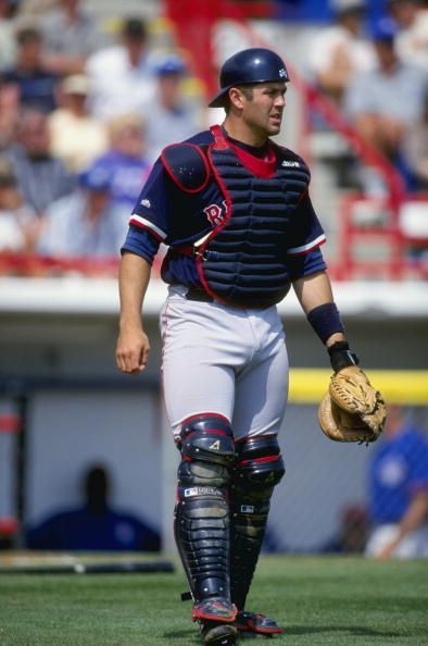 Jason Varitek Drippy Baseball Players, Baseball Throwing Pose Reference, Baseball Throw Pose, Baseball Cup, Pitcher Baseball Pose, Athletic Supporter, Men Sport Pants, Jack Frankmore Baseball, Sports Boys