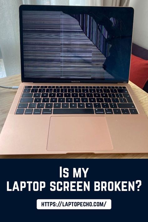 Is my laptop screen broken Broken Laptop Screen, Broken Laptop, Computer Repair Shop, Laptop Screen Repair, Broken Phone, Refraction Of Light, Broken Screen, Command And Control, My Laptop