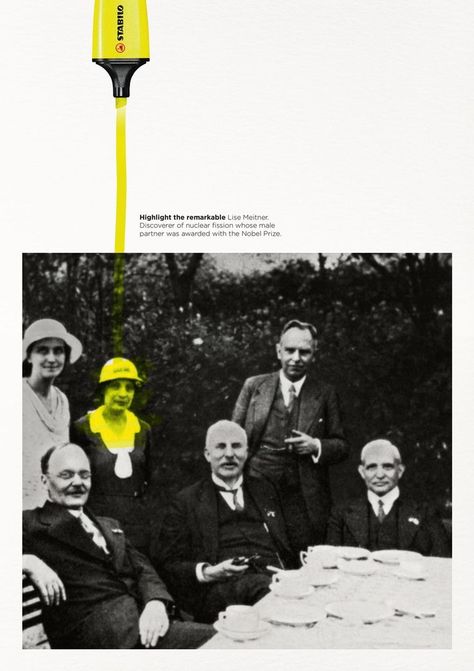 Advertising Lise Meitner, Poster Grafico, What Is Fashion Designing, Logos Retro, Clever Advertising, Book And Magazine Design, Graphisches Design, Creative Advertising Design, 광고 디자인