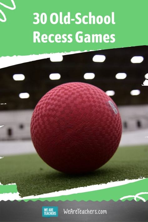 Outdoor Recess Ideas, Gym Games For Elementary School, After School Games Elementary, Homeschool Pe Ideas Middle School, Middle School Games Outdoor, Outdoor Physical Education Games, Preschool Playground Games, Pe Ideas For Middle School, Outdoor Pe Games For Middle School