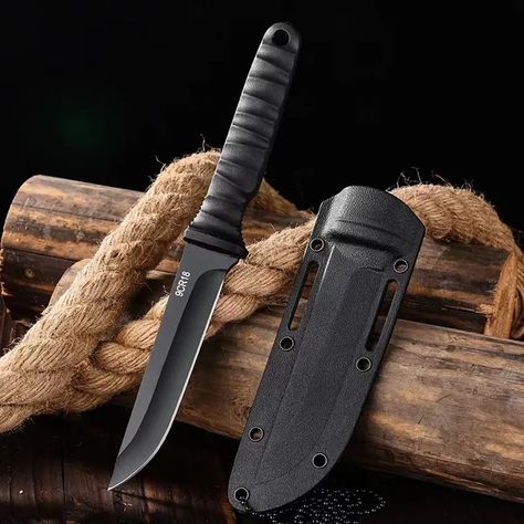 3. választás és megtakarítás Outdoor Knife, Camp Knife, Camping Essentials, Fixed Blade Knife, Outdoor Survival, Camping Survival, Mountaineering, Axes, Self Defense