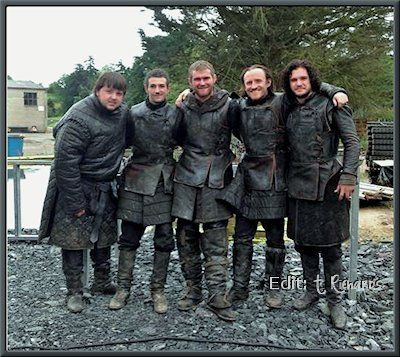 The Night's Watch: How many will still be standing after tonight's episode? 08/06/14 (UK). جون سنو, John Bradley, Game Of Thrones Instagram, Lying Game, Watchers On The Wall, Watch Game Of Thrones, Game Of Thrones Cast, George Rr Martin, Hbo Game Of Thrones