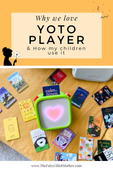 Yoto Player, Music Gifts Diy, Rules For Kids, Toddler Homeschool, Toddler Art Projects, Baby Learning Activities, Music Teacher Gifts, Make Your Own Card, Superhero Birthday Party