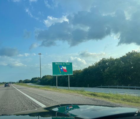 Texas Sign, Welcome To Texas, Texas Signs, Pearland Texas, Client Gifts, Vacation Mode, Vacation Style, Dallas Texas, Travel Usa