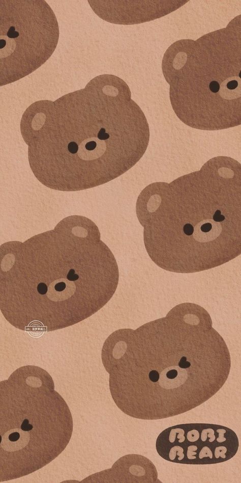 Brownie Wallpaper, Cute Wallpapers Iphone, Photo Kawaii, Hello Kitty Wallpaper Hd, Cute Home Screen Wallpaper, Wallpaper Iphone Boho, Phone Wallpaper Boho, Wallpaper Iphone Lucu, Iphone Wallpaper Kawaii