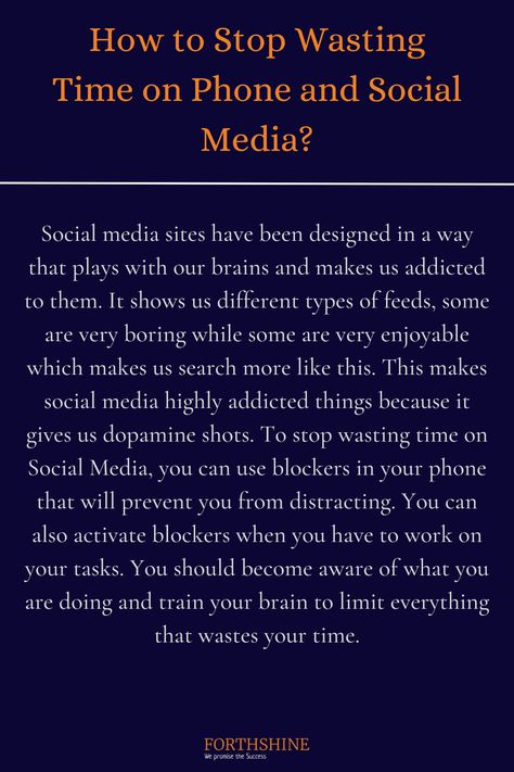 Here are the tips that will help you to overcome addiction of social media and mobile phone. Apply these in your life. Stop Posting Your Life On Social Media, Time On Phone, Social Media Addict, Counselling Office, Fasting Plan, Stop Wasting Time, Addicted To You, Personal Improvement, Better Version