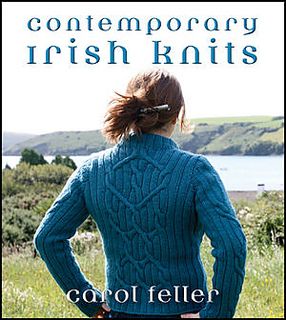 Ravelry: Contemporary Irish Knits - patterns Irish Knitting, Aran Knitting Patterns, Ribbed Jacket, Irish Design, Crochet Magazine, Knitting Magazine, Knitting Books, Fingerless Mittens, Crochet Books